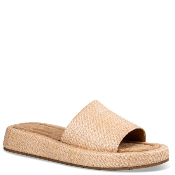 FLATFORM SANDALS φωτογραφία