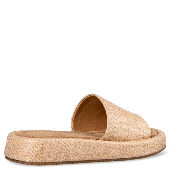 FLATFORM SANDALS φωτογραφία