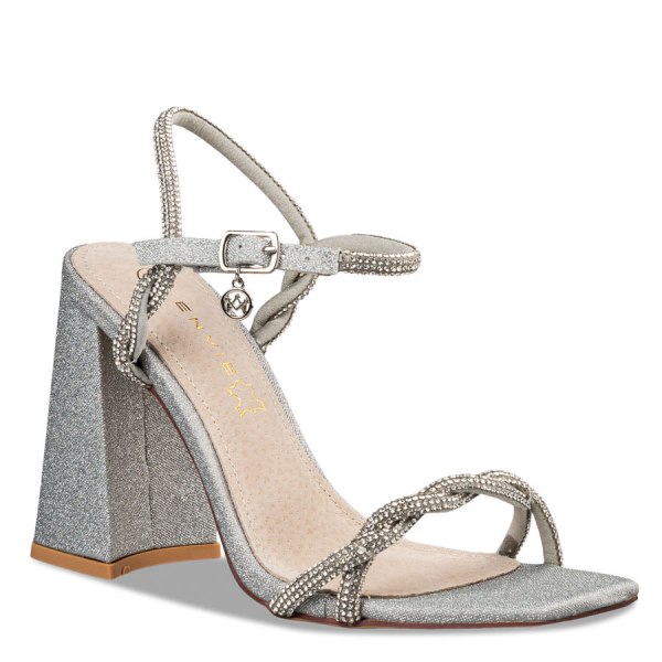 BLOCK HEEL SANDALS - 2