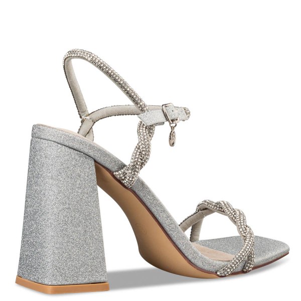  BLOCK HEEL SANDALS - 3