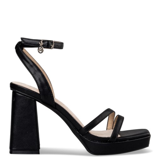  BLOCK HEEL SANDALS 2025