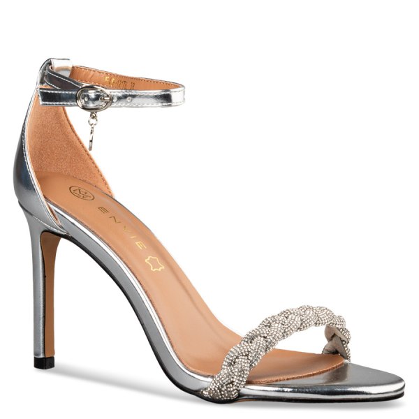 STILETTO SANDALS