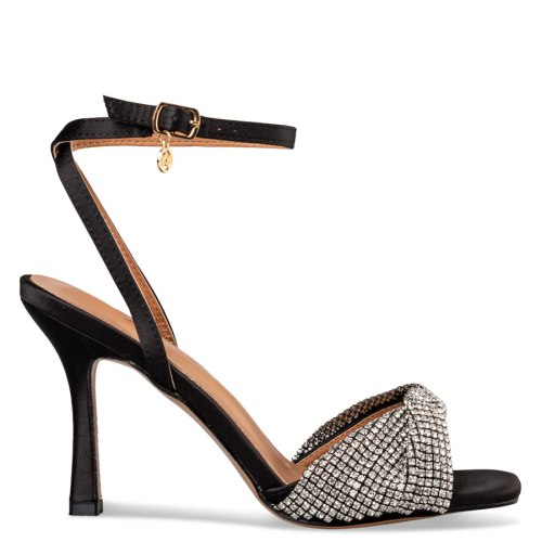  STILETTO SANDALS 2025