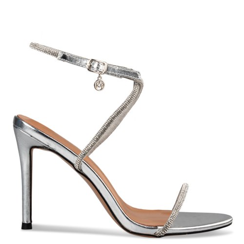  STILETTO SANDALS 2025