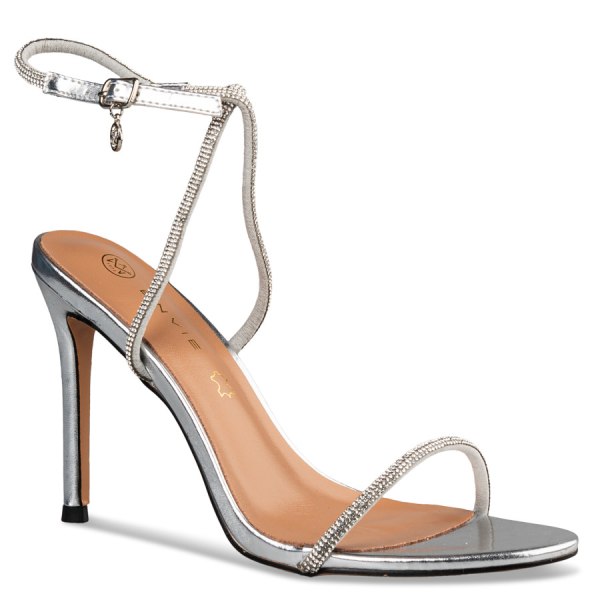 STILETTO SANDALS