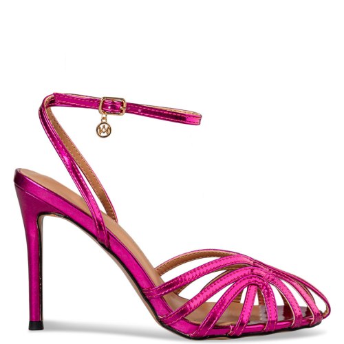  STILETTO SANDALS 2025