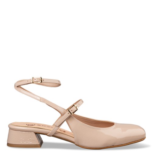  SLINGBACK PUMPS 2025