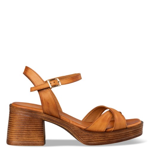  BLOCK HEEL SANDALS 2025