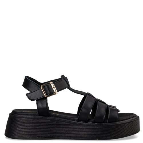  FLATFORM SANDALS 2025