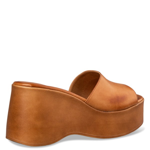  WEDGE MULES - 3