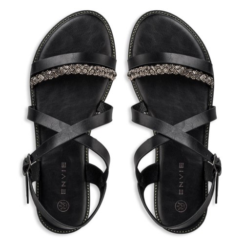  FLAT SANDALS 2025