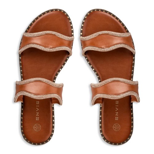  FLAT SANDALS 2025