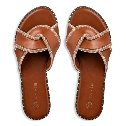  FLAT SANDALS 2025