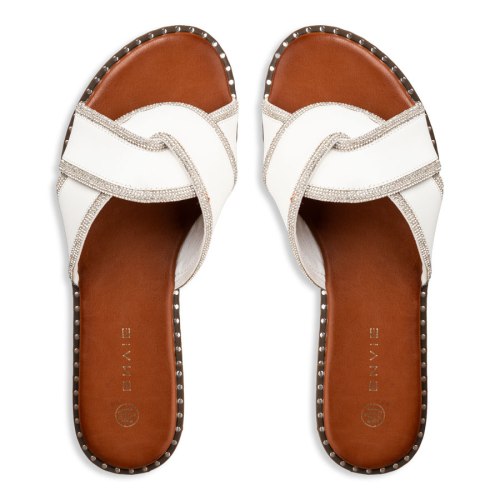  FLAT SANDALS 2025