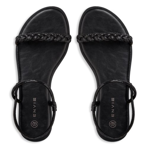  FLAT SANDALS 2025