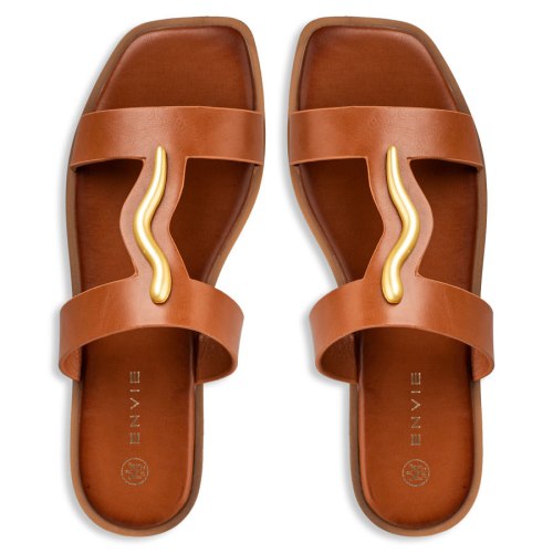  FLAT SANDALS 2025