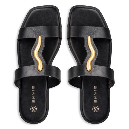  FLAT SANDALS 2025