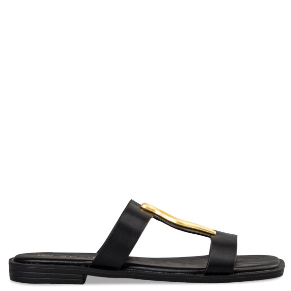 FLAT SANDALS