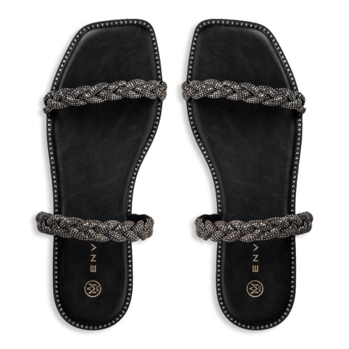  FLAT SANDALS 2025