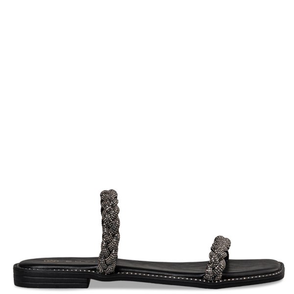 FLAT SANDALS