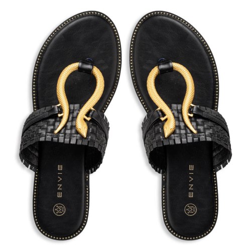  FLAT SANDALS 2025