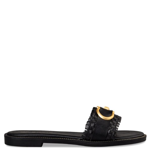 FLAT SANDALS