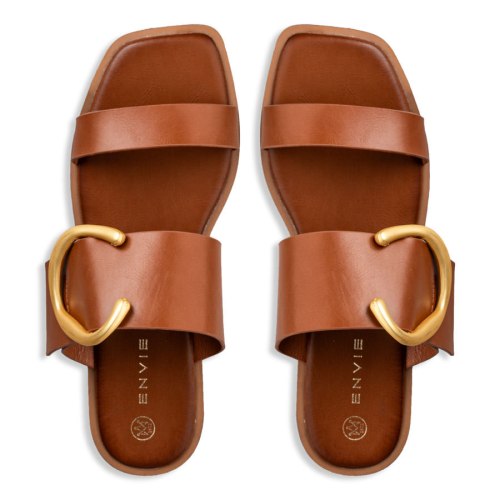  FLAT SANDALS 2025