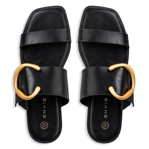  FLAT SANDALS 2025