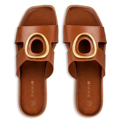  FLAT SANDALS 2025