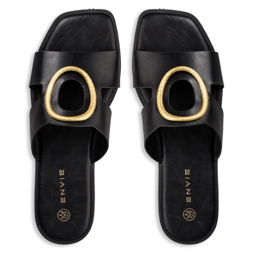  FLAT SANDALS 2025