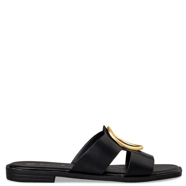FLAT SANDALS