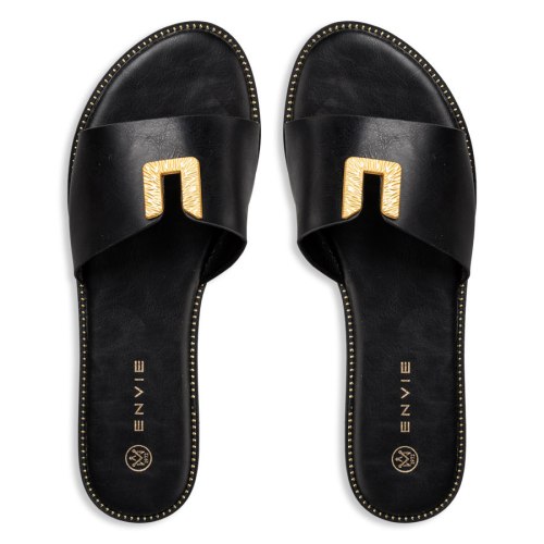  FLAT SANDALS 2025