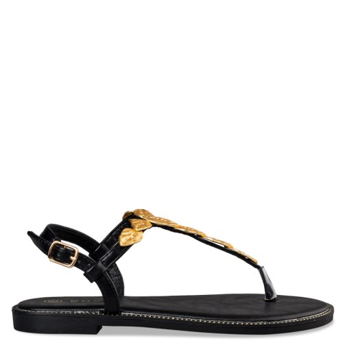  FLAT SANDALS 2025