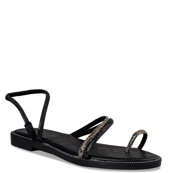 FLAT SANDALS