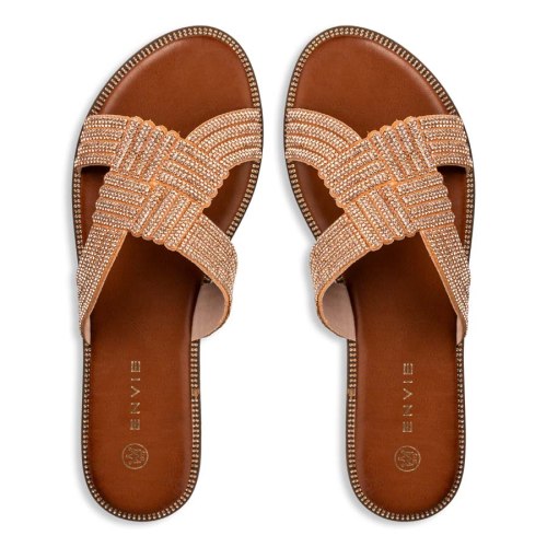  FLAT SANDALS 2025