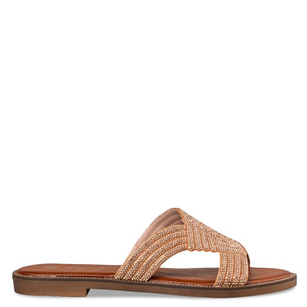 FLAT SANDALS