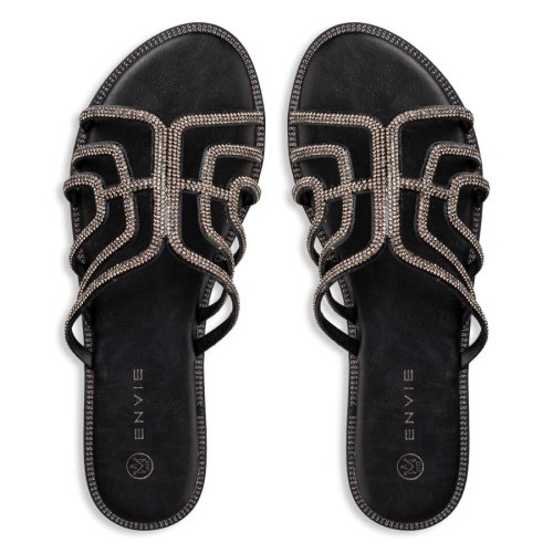  FLAT SANDALS 2025