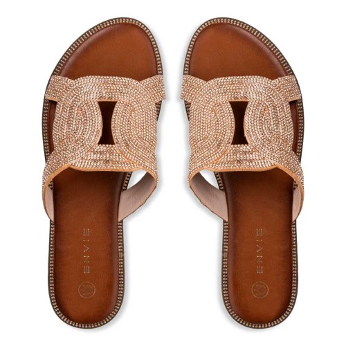  FLAT SANDALS 2025