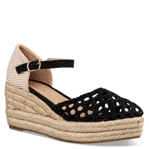 ESPADRILLES