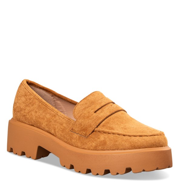 MOCCASINS