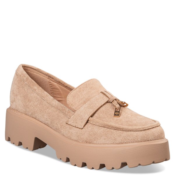 CHUNKY LOAFERS φωτογραφία