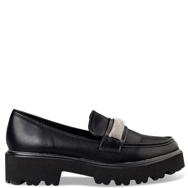  CHUNKY LOAFERS 2025