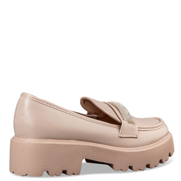 CHUNKY LOAFERS φωτογραφία