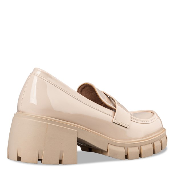 CHUNKY LOAFERS φωτογραφία