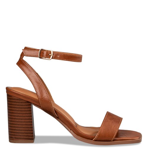  BLOCK HEEL SANDALS 2025