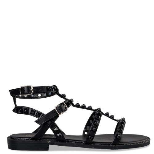  FLAT SANDALS 2025