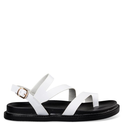  FLAT SANDALS 2025