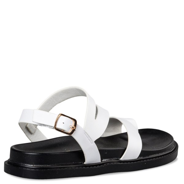 FLAT SANDALS