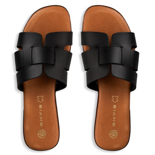  FLAT SANDALS 2025