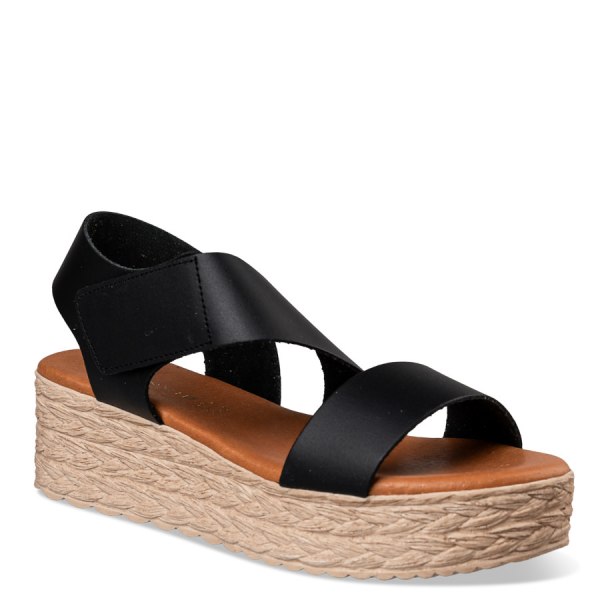 FLATFORM SANDALS